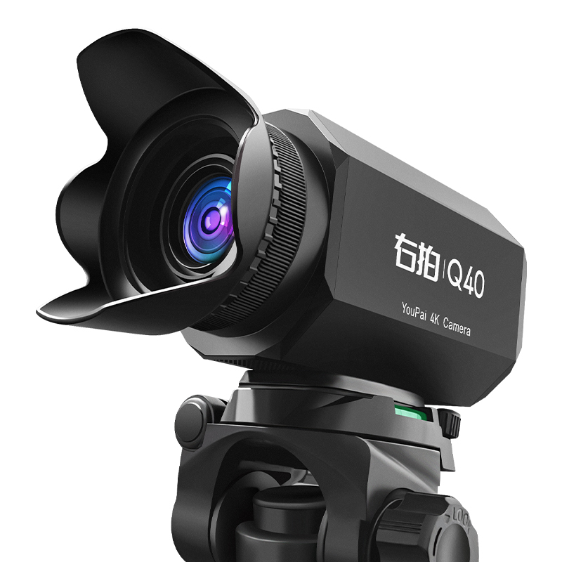  Q40G40摄像头遥控使用及看漂调节教程 